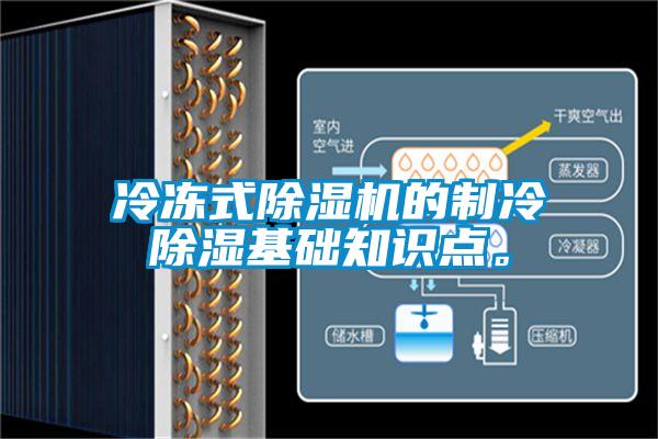 冷凍式除濕機(jī)的制冷除濕基礎(chǔ)知識(shí)點(diǎn)。