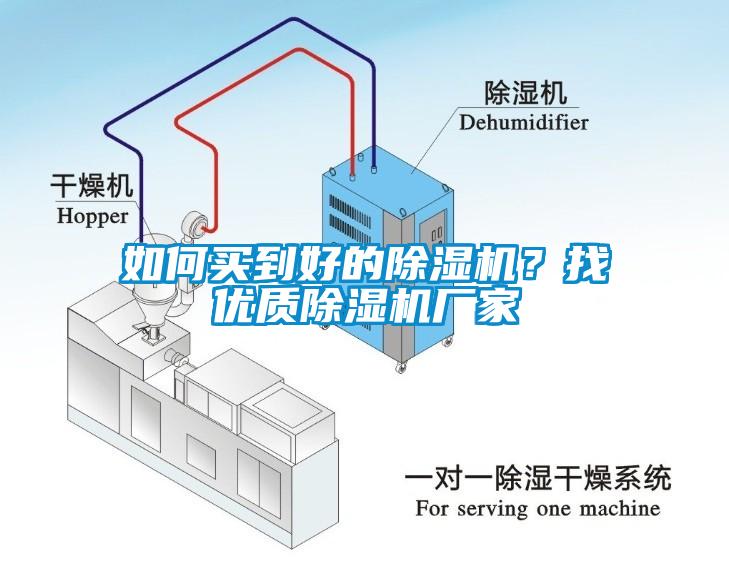 如何買到好的除濕機(jī)？找優(yōu)質(zhì)除濕機(jī)廠家