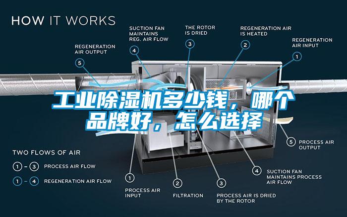 工業(yè)除濕機多少錢，哪個品牌好，怎么選擇