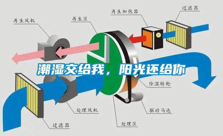 潮濕傷于無(wú)形，除濕機(jī)來(lái)防范