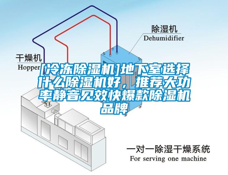 [冷凍除濕機(jī)]地下室選擇什么除濕機(jī)好，推薦大功率靜音見效快爆款除濕機(jī)品牌