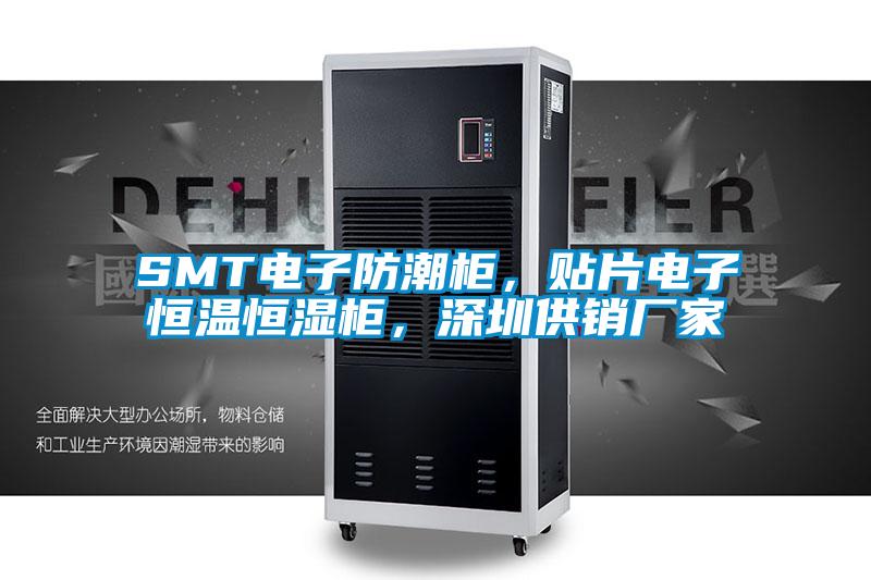 SMT電子防潮柜，貼片電子恒溫恒濕柜，深圳供銷廠家