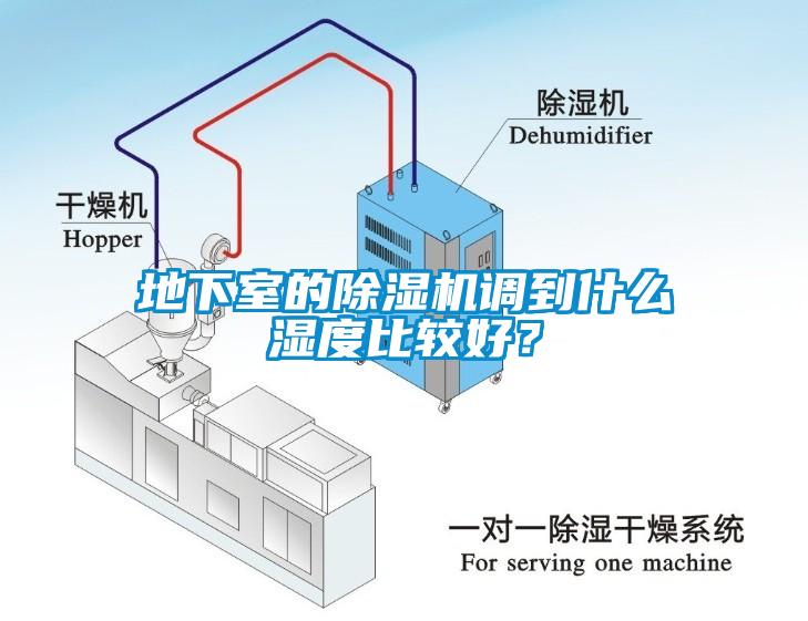 地下室的除濕機(jī)調(diào)到什么濕度比較好？