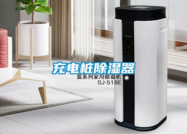 充電樁除濕器