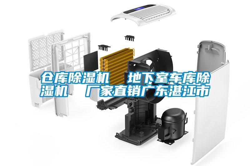 倉庫除濕機(jī)  地下室車庫除濕機(jī)  廠家直銷廣東湛江市