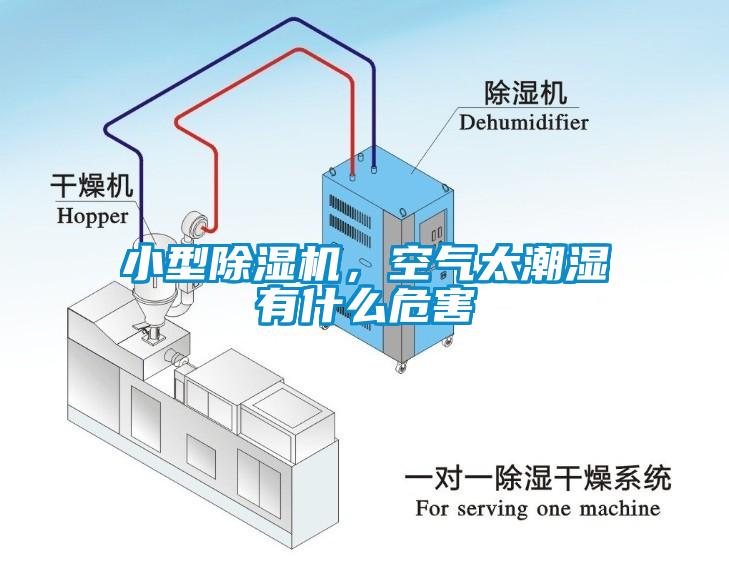 小型除濕機(jī)，空氣太潮濕有什么危害