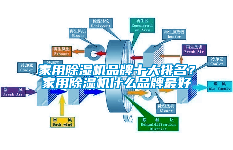 家用除濕機(jī)品牌十大排名？家用除濕機(jī)什么品牌最好