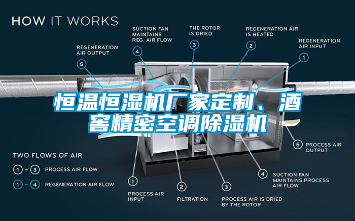 恒溫恒濕機(jī)廠家定制、酒窖精密空調(diào)除濕機(jī)