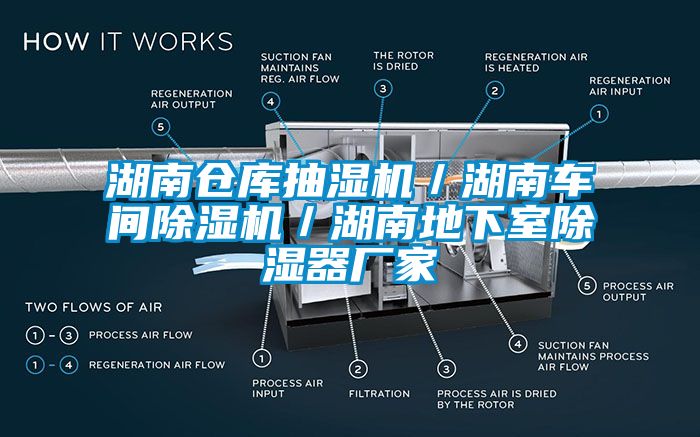 湖南倉(cāng)庫(kù)抽濕機(jī)／湖南車(chē)間除濕機(jī)／湖南地下室除濕器廠家