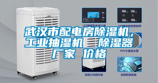 武漢市配電房除濕機，工業(yè)抽濕機  除濕器廠家 價格