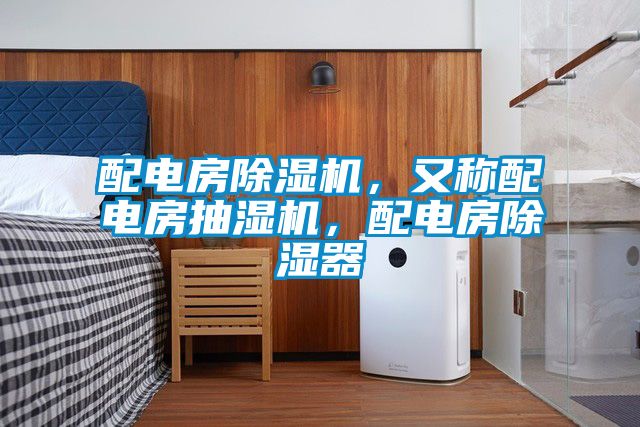 配電房除濕機(jī)，又稱配電房抽濕機(jī)，配電房除濕器