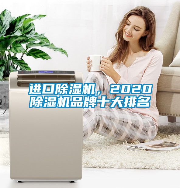 進(jìn)口除濕機(jī)，2020除濕機(jī)品牌十大排名